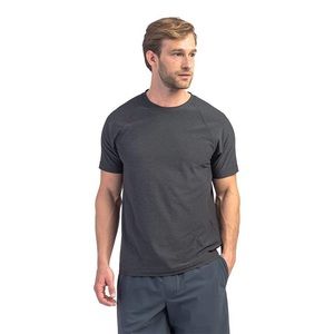 Rhine Reign performance training tee NWOT medium